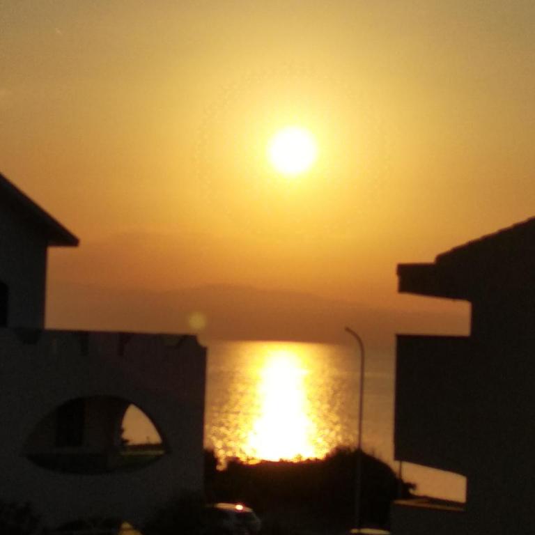 casa sul mare Ponente - Appartamento con Vista Mare - 38