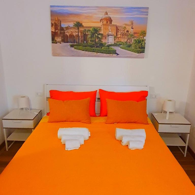 Normanni Homes - Appartamento con 1 Camera da Letto - 14