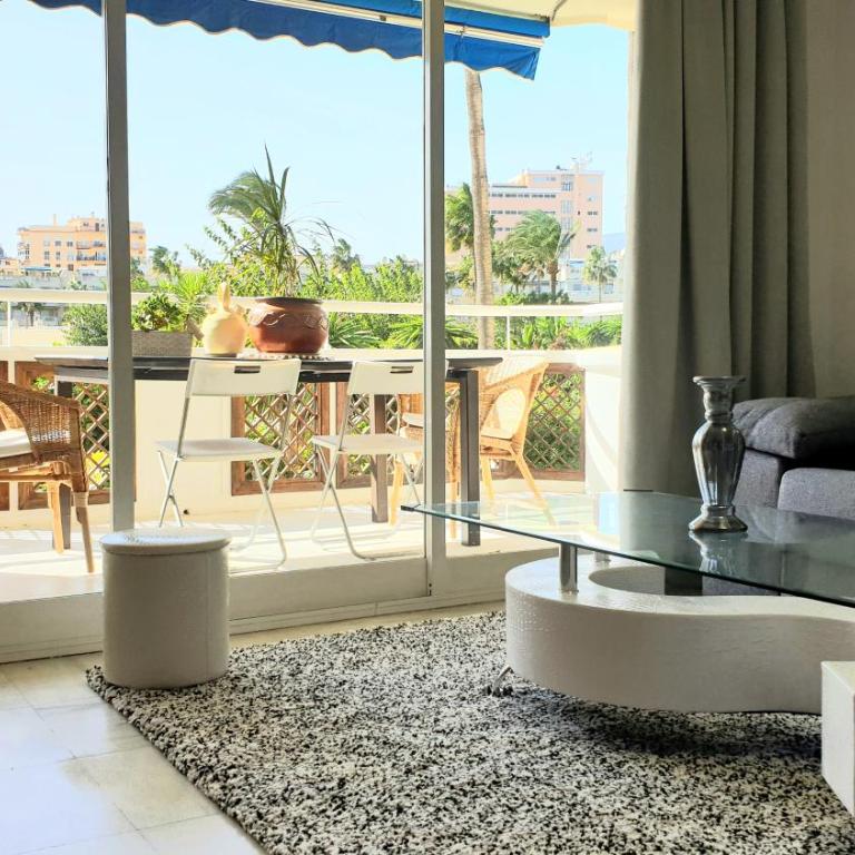 Golf Coast Los Alamos, Primera Linea de Playa - Apartamento de 2 dormitorios - 4