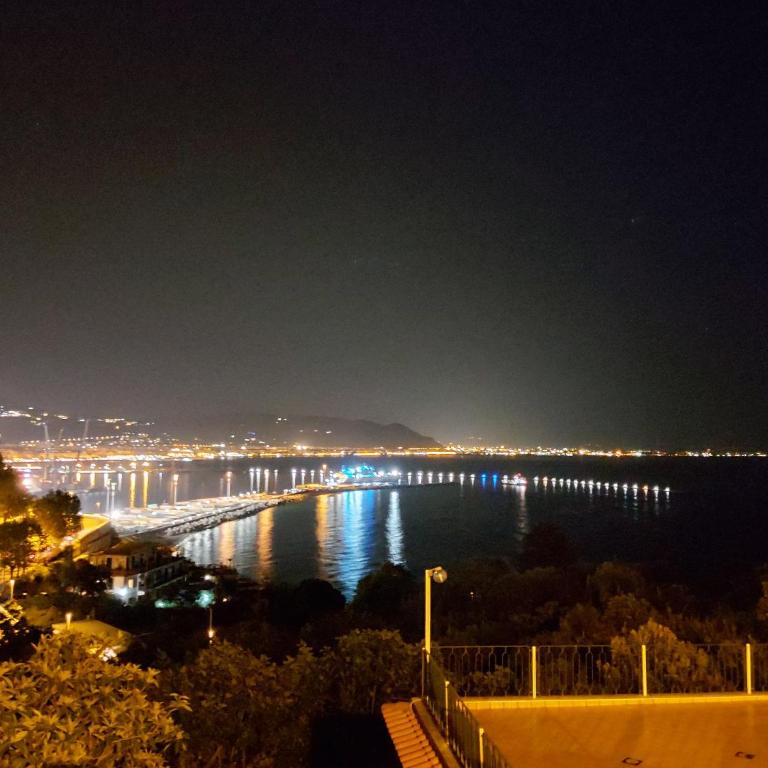 Casa Panorama Amalfi Coast - Casa con 1 Camera da Letto - 28