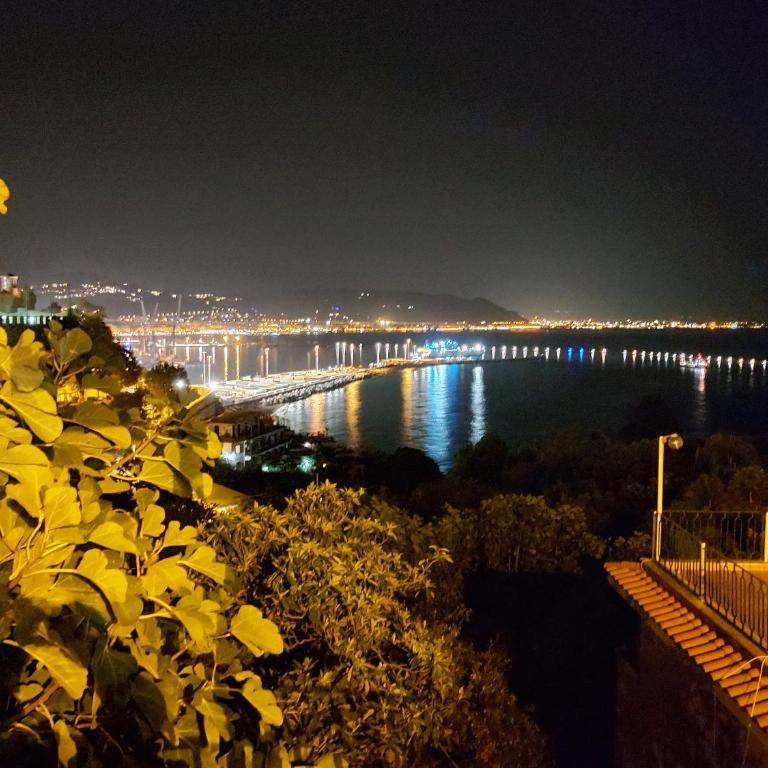 Casa Panorama Amalfi Coast - Casa con 1 Camera da Letto - 27
