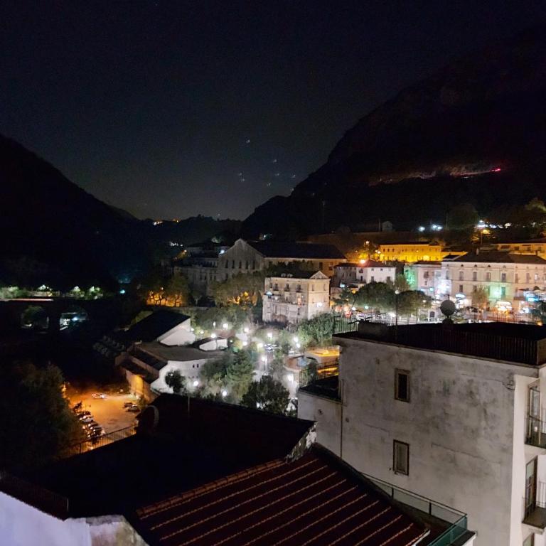 Casa Panorama Amalfi Coast - Casa con 1 Camera da Letto - 26