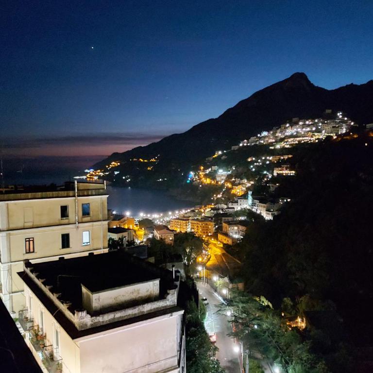 Casa Panorama Amalfi Coast - Casa con 1 Camera da Letto - 23