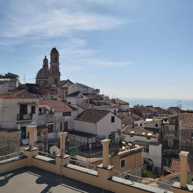 Casa Panorama Amalfi Coast - Casa con 1 Camera da Letto - 1
