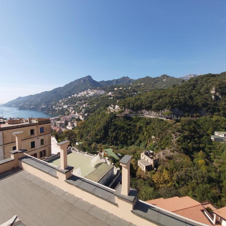 Casa Panorama Amalfi Coast - Casa con 1 Camera da Letto - 20