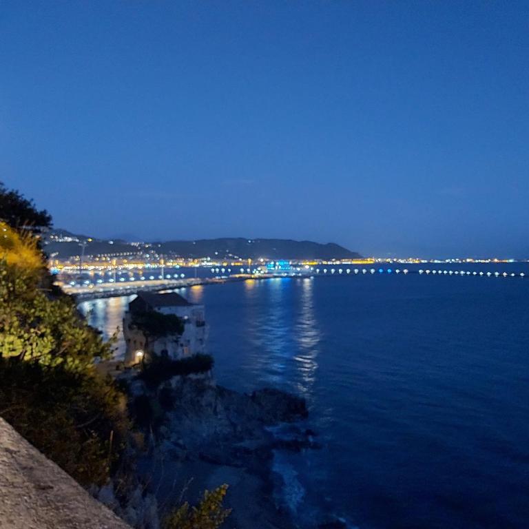 Casa Panorama Amalfi Coast - Casa con 1 Camera da Letto - 38