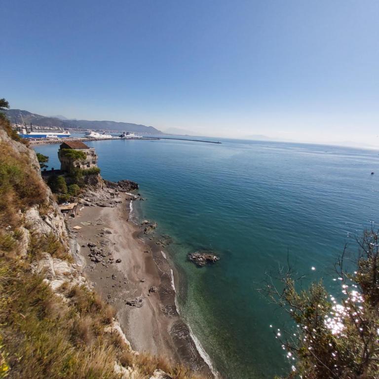 Casa Panorama Amalfi Coast - Casa con 1 Camera da Letto - 48