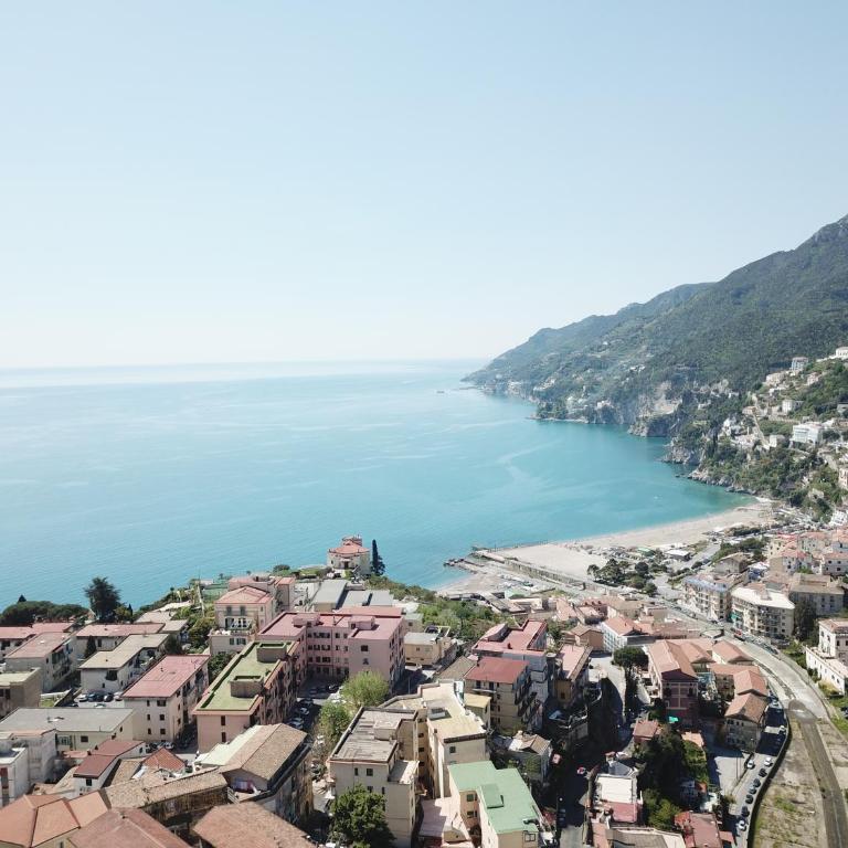 Casa Panorama Amalfi Coast - Casa con 1 Camera da Letto - 29