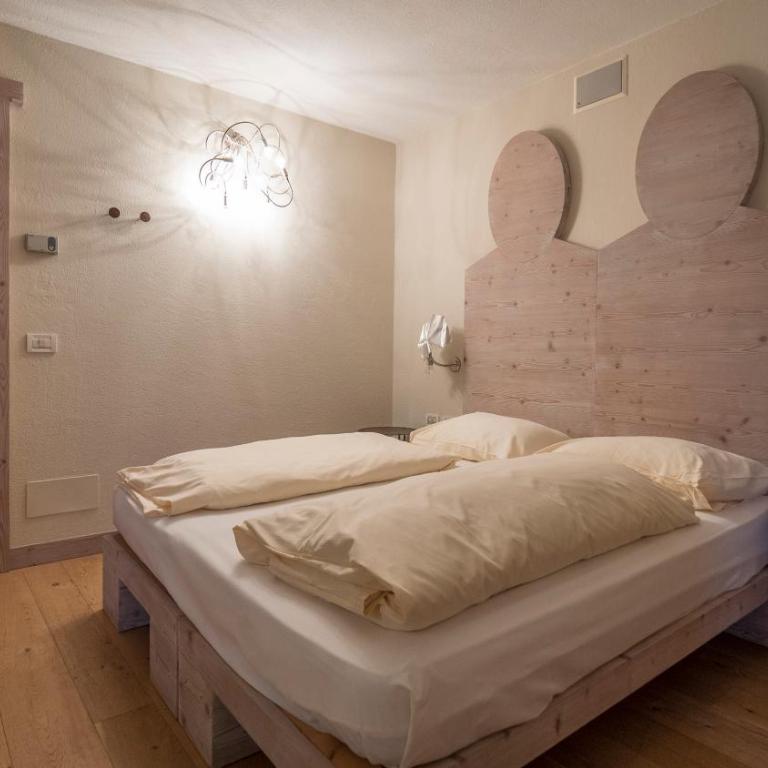 Chalet C'Est La Vie - Appartamento con 2 Camere da Letto - 21