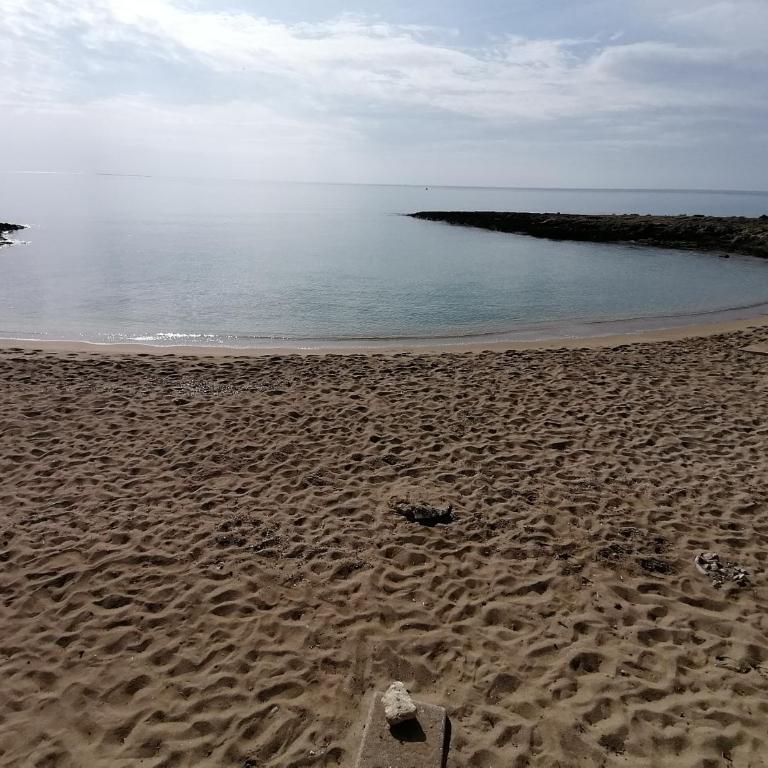 Villetta Le Soleil - Il mare sotto casa, Gallipoli a due passi - Appartamento Deluxe - 34