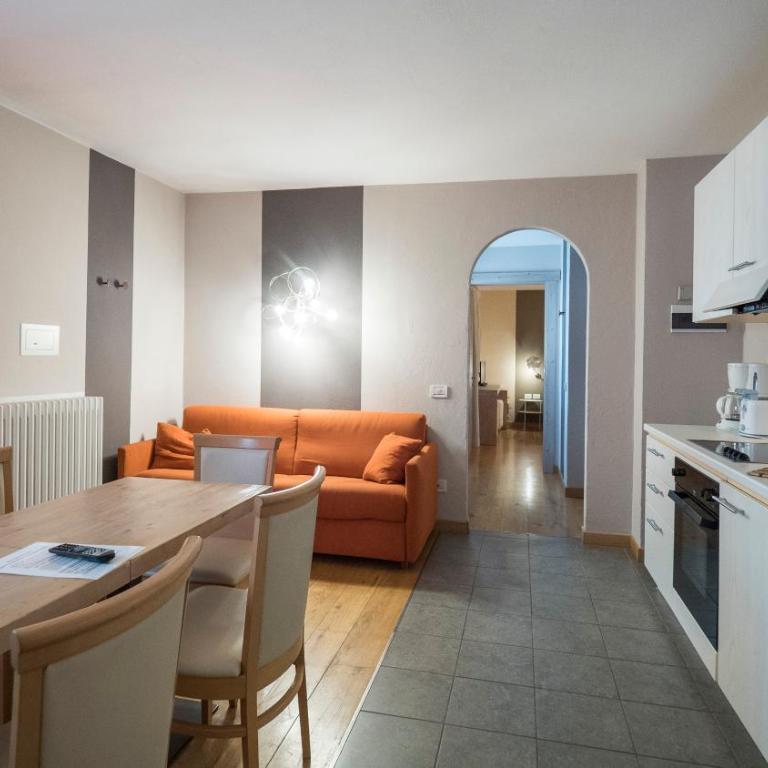 Chalet C'Est La Vie - Appartamento con 2 Camere da Letto - 11