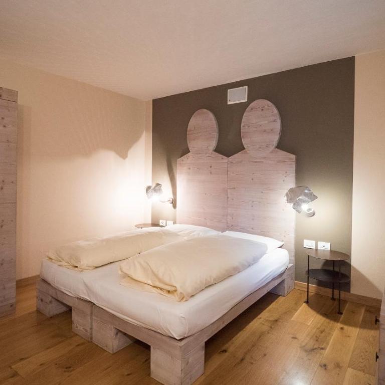 Chalet C'Est La Vie - Appartamento con 2 Camere da Letto - 13