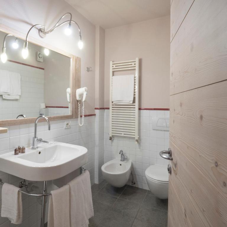 Chalet C'Est La Vie - Appartamento con 2 Camere da Letto - 12