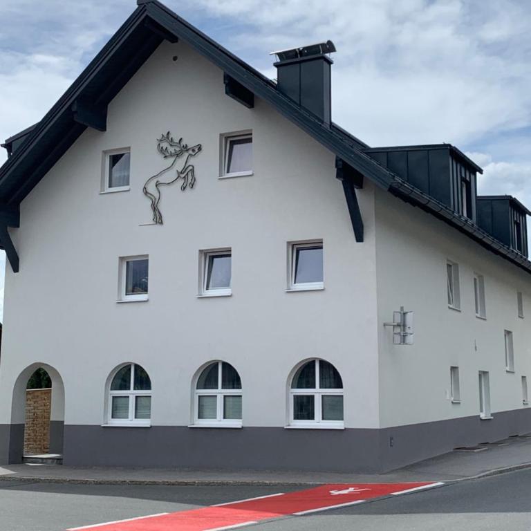 Hirschblick Apartments in der Stadt Nummer 6 - Appartamento con 1 Camera da Letto - 1
