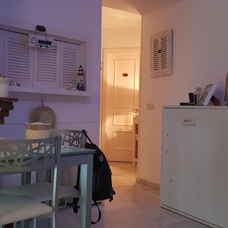 Malva Loca Apartment - Apartamento con vistas al mar - 11