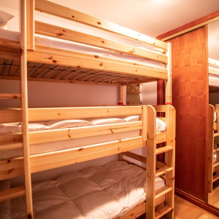 Templo cota 2330m - Apartamento de 2 dormitorios - 16