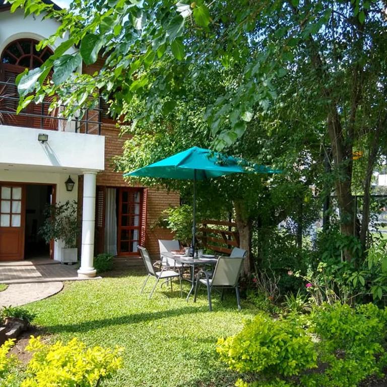 RIO y VERDE - Casa Unifamiliar de 3 dormitorios - 8