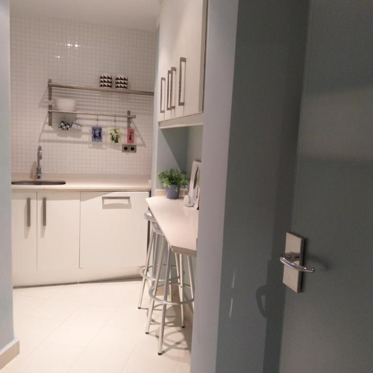 Bohemia en El Centro de Malaga - Apartamento Superior - 7