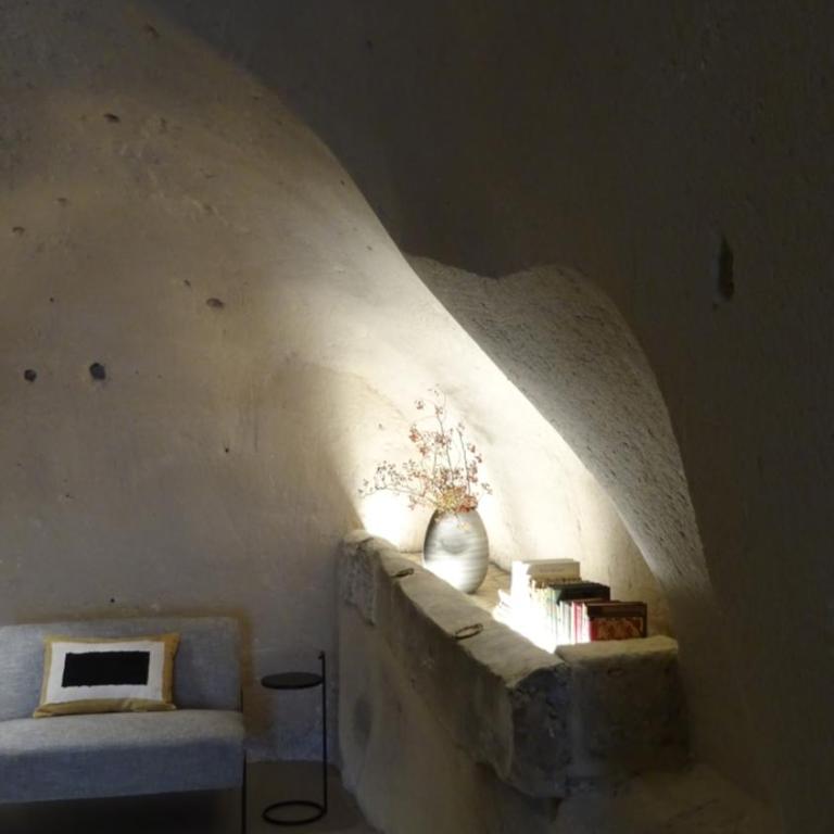 StageROOM01 - Matera - Appartamento Deluxe - 28
