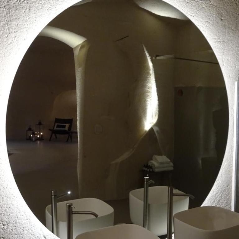 StageROOM01 - Matera - Appartamento Deluxe - 23