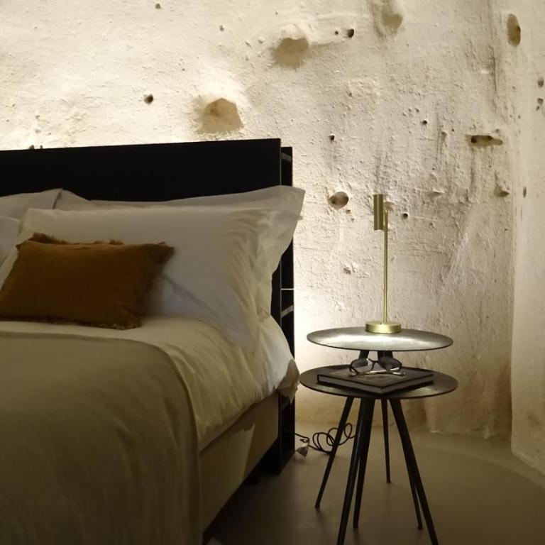 StageROOM01 - Matera - Appartamento Deluxe - 25