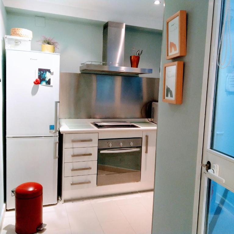 Bohemia en El Centro de Malaga - Apartamento Superior - 11