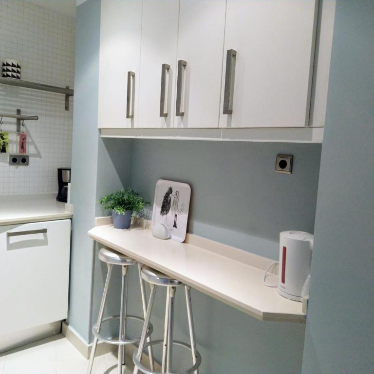Bohemia en El Centro de Malaga - Apartamento Superior - 10