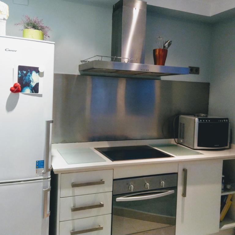 Bohemia en El Centro de Malaga - Apartamento Superior - 12