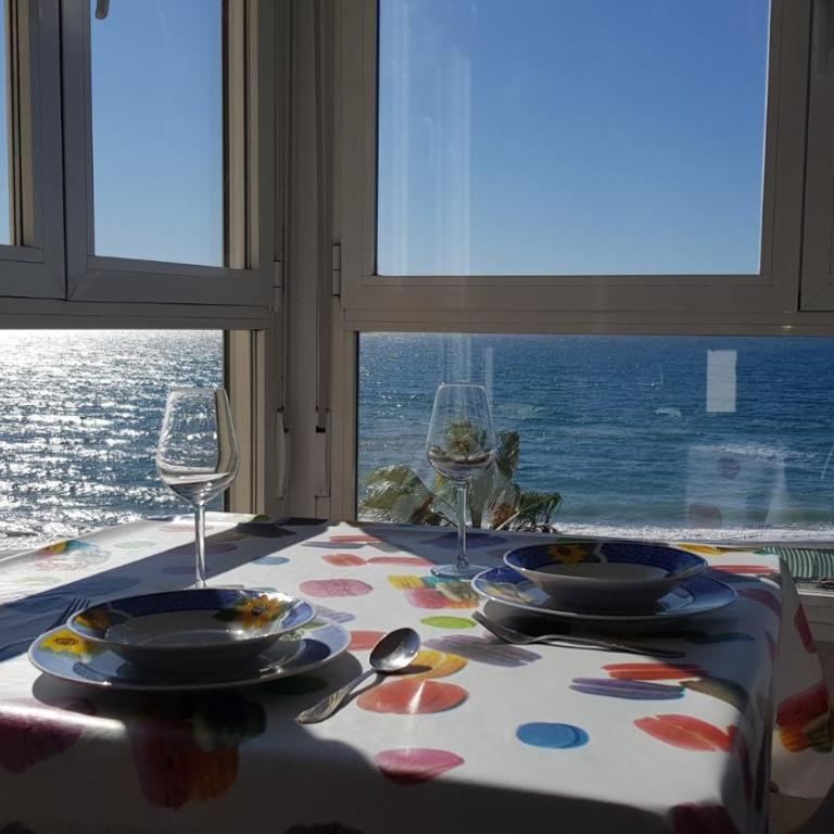Beachfront 82 - Apartamento de 2 dormitorios - 4