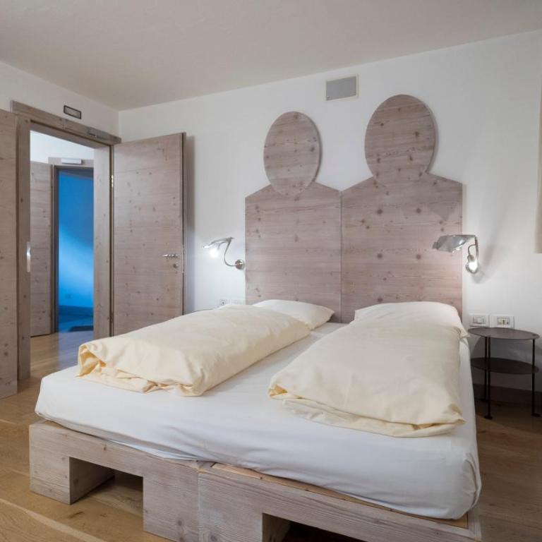 Chalet C'Est La Vie - Appartamento con 2 Camere da Letto - 10