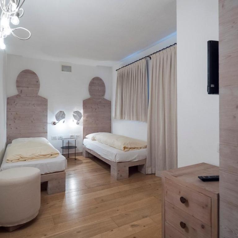 Chalet C'Est La Vie - Appartamento con 2 Camere da Letto - 8