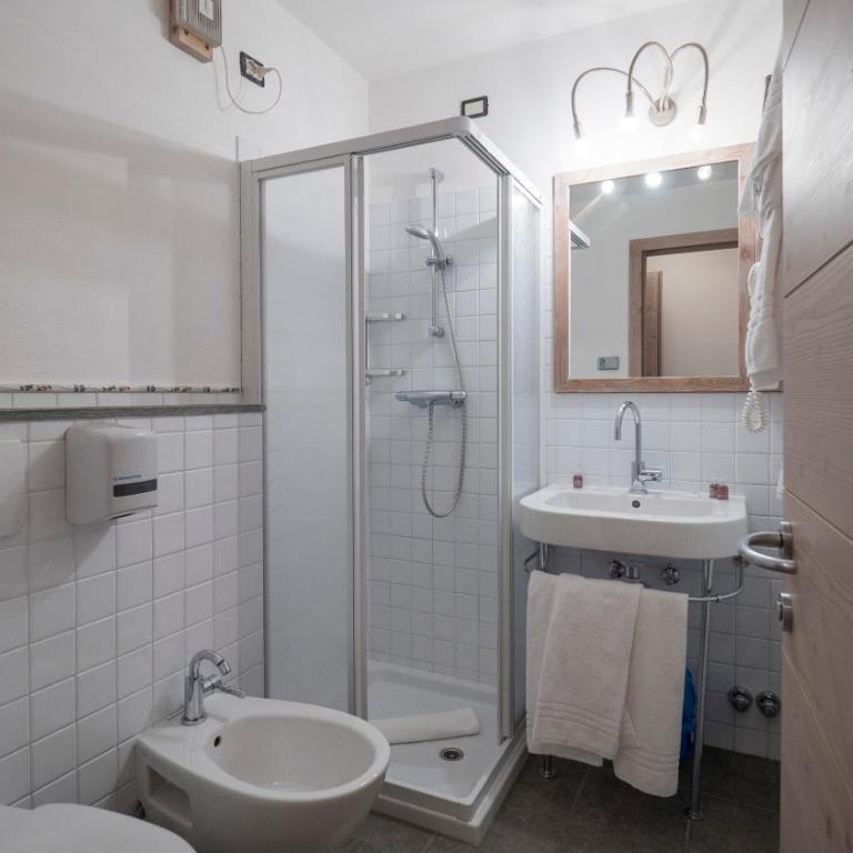 Chalet C'Est La Vie - Appartamento con 2 Camere da Letto - 6