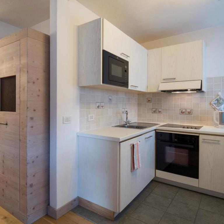 Chalet C'Est La Vie - Appartamento con 2 Camere da Letto - 4