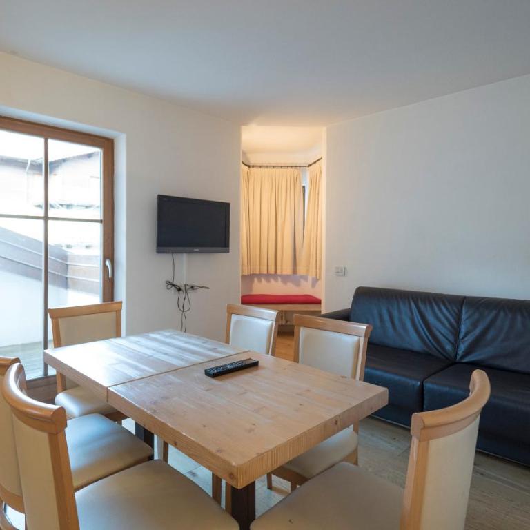 Chalet C'Est La Vie - Appartamento con 2 Camere da Letto - 2
