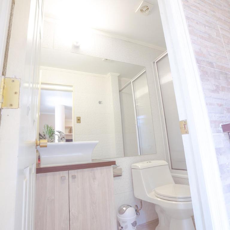Santiago Rent Apart - Apartamento de 2 dormitorios - 4