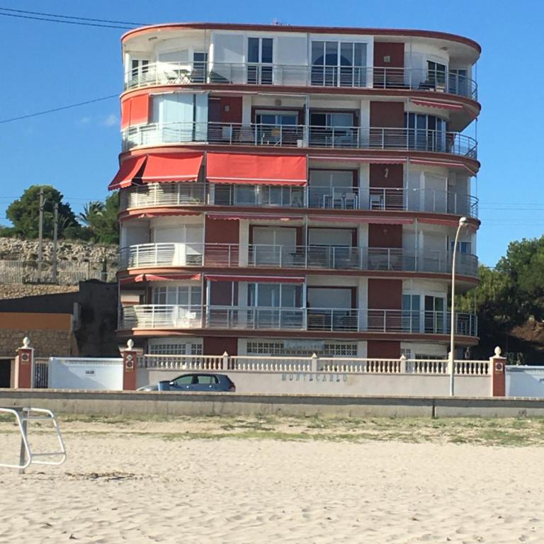Ático Playa Muchavista - El Campello - Apartment - 56