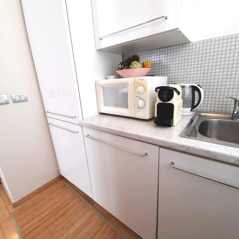 Corso Vercelli Apartment - Apartment - 12
