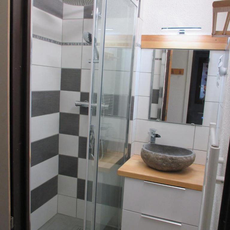 appartement 4 personnes Armancette - Apartment mit 1 Schlafzimmer - 8