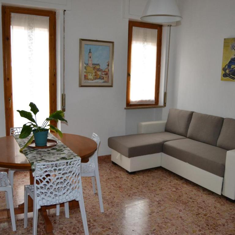Da Fabio e Francesca - Holiday Apartment - Appartamento con 2 Camere da Letto - 6
