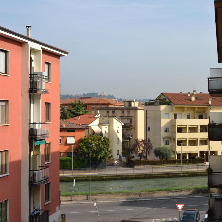 Da Fabio e Francesca - Holiday Apartment - Appartamento con 2 Camere da Letto - 22