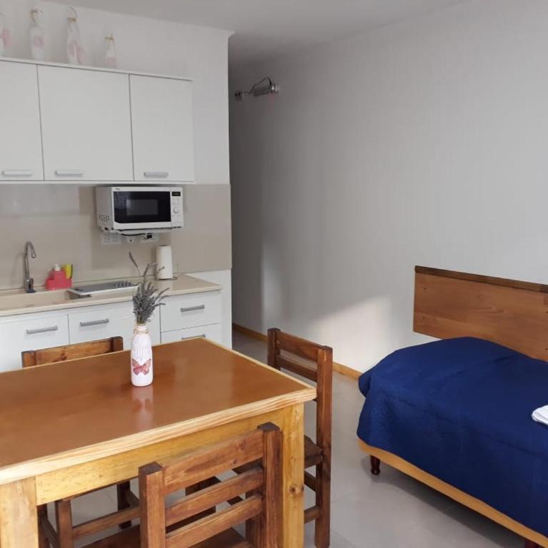Chaltén Apart 365 - One-Bedroom Apartment - 1