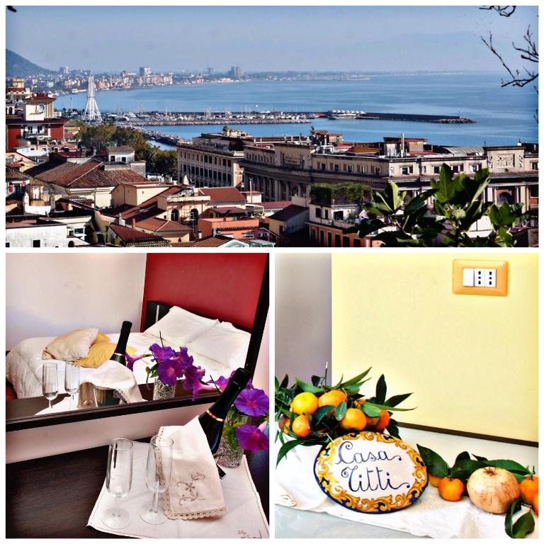 Casa di titti - Casa con 1 Camera da Letto - 24
