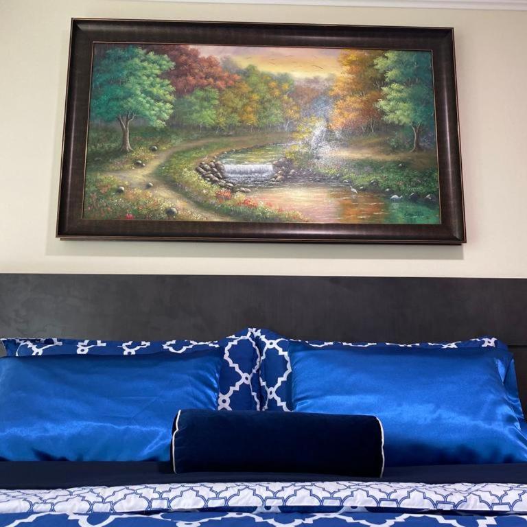 Puerto Santa Ana, Suite con vista al Rio - One-Bedroom Apartment - 19