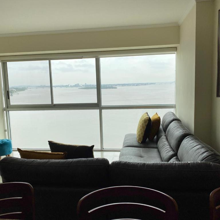 Puerto Santa Ana, Suite con vista al Rio - One-Bedroom Apartment - 15