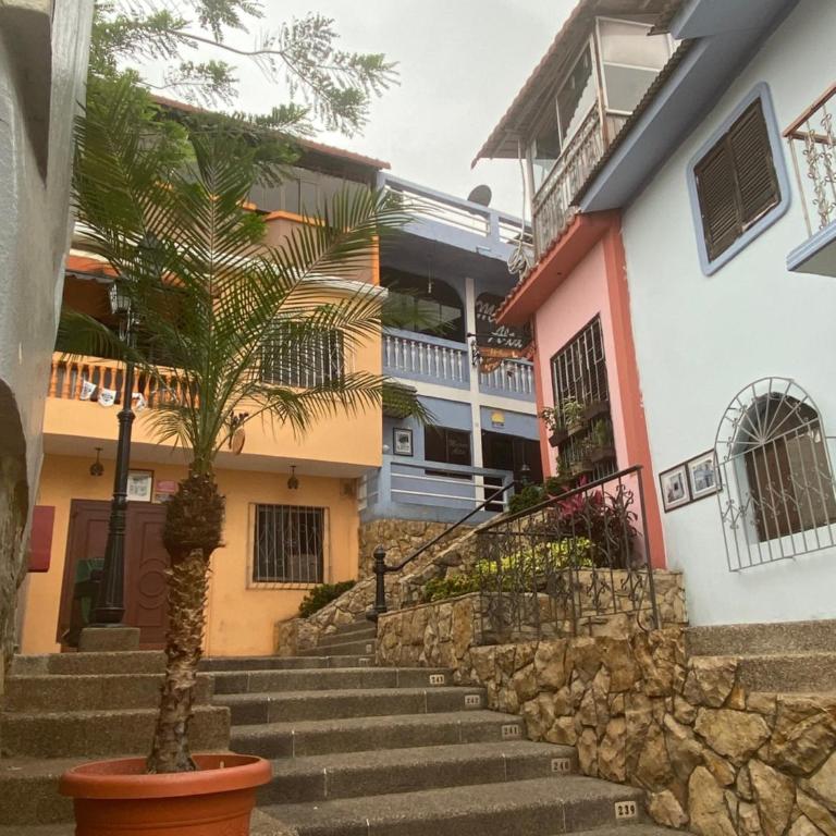 Puerto Santa Ana, Suite con vista al Rio - One-Bedroom Apartment - 54