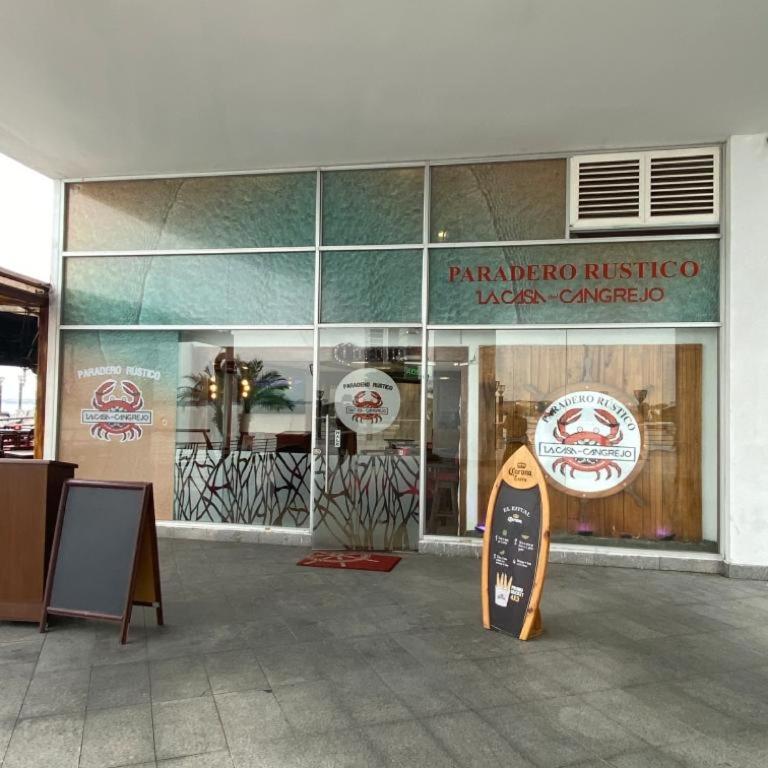 Puerto Santa Ana, Suite con vista al Rio - One-Bedroom Apartment - 35