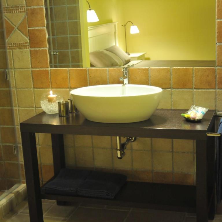 Agriturismo Paradiso 44 - Double Room - 9