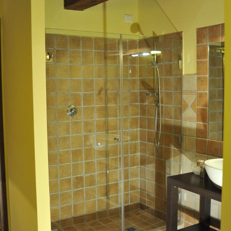 Agriturismo Paradiso 44 - Double Room - 10