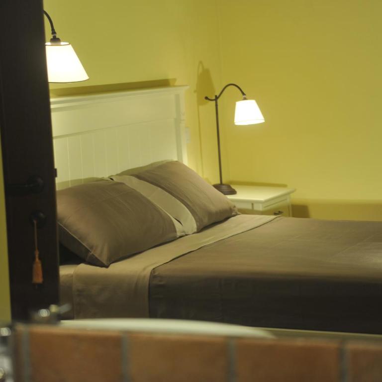 Agriturismo Paradiso 44 - Double Room - 15