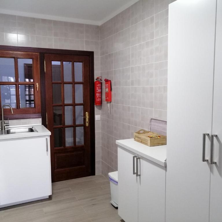 La casa de Lia 124 - Villa - 13
